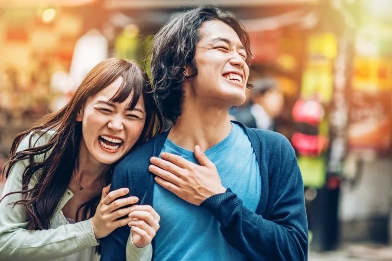2回目はあり？ちゃんとした恋愛ができる女性の見分け方