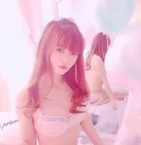 NGT48・中井りか（21）、ファンシーな雰囲気のランジェリーショットを大量披露！