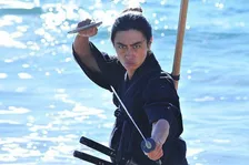 新たな“宮本武蔵”伝説はアカデミックな検証版「宮本武蔵」だった‼映画『武蔵 ―むさし―』（５月25日公開）