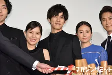 気になるだろう？美女優・木村文乃&amp;#038;芳根京子にとってのヒーローとは