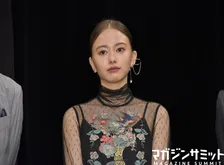 令和初！美女優・佐久間由衣&amp;#038;山本舞香がハマっているものを大告白！