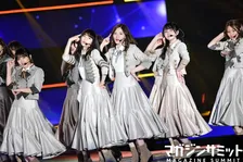 白石麻衣は圧巻のランウェイ、齋藤飛鳥はキュートな浴衣姿で登場！新曲『Sing Out！』も初披露【GirlsAward 2019 SS／乃木坂46特集】