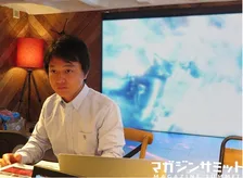 バーレスク東京、サマンサタバサ…360 度フルLED ビジョン利用した建物が凄い！「LED TOKYO」インタビュー