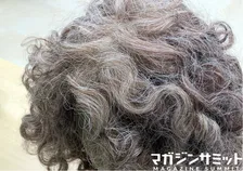 髪型を自由に変えて“インスタ映えする自分”をアピールする時代。男のセカンドヘアーが市場を活性化させる？！