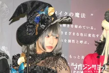 女子アナをいや人類を超えた美しさ!?宇垣美里、今後の活躍が楽しみになるコスプレ姿を大披露！