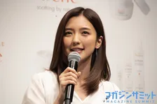 南フランス生まれのスキンケアシリーズ「アベンヌ」のブランドアンバサダーに真野恵里菜さんが就任！