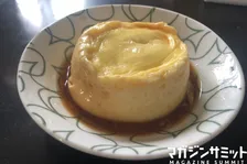 本格なめらかプリンが自宅で超簡単にできちゃう…。噂の「やばいプリン」作ってみた