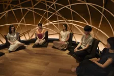 南青山に瞑想スタジオ「Medicha」旗艦店がオープン！贅沢なセルフコンディショニング体験を提供