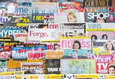 ファッションの情報収集で「分かりやすくまとまっている情報源」No.1は雑誌！ファッショニスタの6割以上が「雑誌バイキング」を実践