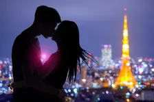 「気持ち悪い！」と女子に思われる残念なキス