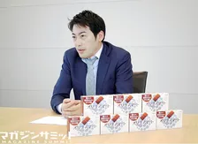 チョコレートは健康志向系がヒット中！注目の糖として吸収されないフラクトオリゴ糖とは？