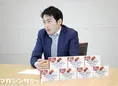 チョコレートは健康志向系がヒット中!注目の糖として吸収されないフラ...
