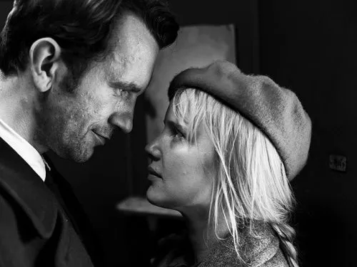 冷戦を背景に、別れても何度も再会する男女の大人なラブストーリー映画『COLD WAR あの歌、2つの心』（６月28日公開）