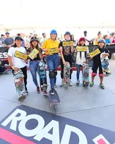 X GAMES予選大会にて岡本碧優1位、開心那2位、小川希花3位！X Gamesミネアポリス出場決定