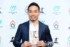 長友佑都選手が「FAT ADOPT」の魅力を解説 「デカニキ」だった過去も明かす