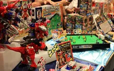 ニッポンのおもちゃは信じられないほど進化し続けている！ 「日本おもちゃ大賞2019」6月11日にその頂点が決まる！