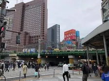 【東京　今さら聞けない大人の町のお約束】 ～都会の旧町名を楽しむ町歩き（新宿編）～