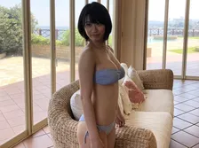 NMB48・上西怜（18）、はち切れんばかりの豊満バストにファンから熱視線！