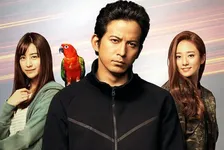 岡田准一＝伝説の殺し屋ファブルが「普通の生活」に挑戦‼明日から公開の映画『ザ・ファブル』