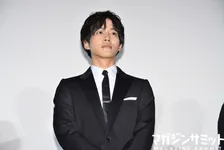 松坂桃李が明かす意外過ぎる暗記法！焼き肉を焼きながらセリフを覚えるらしい