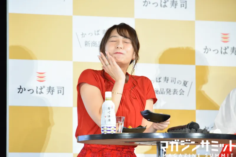 美しすぎる元TBS女子アナ・宇垣美里とシースーやメンラーを食べた気持ちになる記事