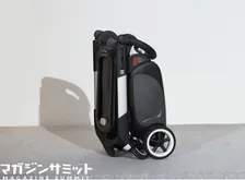 革命的なデザインに注目！あの bugabooからシリーズ最軽量bugaboo antが登場