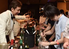 カクテル文化やバーテンダー技術を楽しく学べる体験型イベント開催！試飲ブースも多数でお酒好きは要チェック