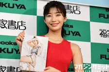 小倉優香さん、水着グラビアへの思いをぶっちゃけ「ただ女の子をビキニにすればいいと思っているような人がいて」