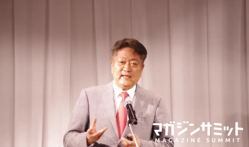 【事業発表会】肥満、老化にはアメリカと韓国企業が共同開発した世界初、医食同源の「スーパー抗酸化剤」