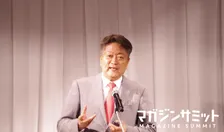 【事業発表会】肥満、老化にはアメリカと韓国企業が共同開発した世界初、医食同源の「スーパー抗酸化剤」