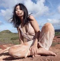 大原優乃（19）のビキニショット、大人っぽい芸術的ショットに思わずドキっ！！