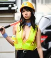 前代未聞のセクシー過ぎるワーカーが次々登場!「巨乳たちの世界一えっ...