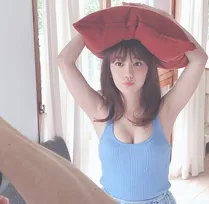 元チキパ・関根優那（24）のデートグラビアにファンから反響！「かわいすぎて泣ける」