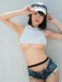 人気女性DJ・DJ MEL、下乳を大胆に見せた際どい動画に男性ファンから熱...