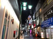 【東京☆今夜はここで独り呑み】 ～ＥＸＩＬＥのＬＤＨが運営する居酒屋でホッコリ～（中目黒編）～