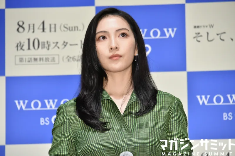 その返答で日本列島が一気に温まった知英の「生きているなぁ～」と実感する時