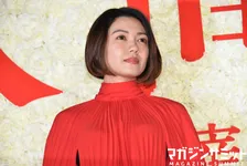 僕らのサブカルアクトレス・二階堂ふみ、梅雨が明けたのにジメジメ女子自称