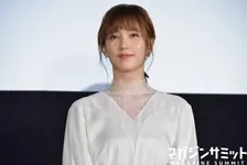 普通っていいですよね。何もない日常っていいじゃないですか。本田翼が語ります。