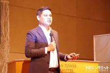 ビジネスパーソン必見の「コトラーマーケティング4.0」。目から鱗、有識者による講演会開催