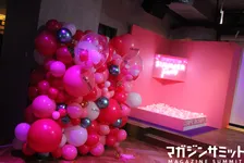 今年の夏の前哨戦も大盛況！『COSMOPOLITAN SUMMER Party』