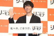 高橋一生が癒しを与える妖精として登場!?そんな妄想が増幅されるであろうCM