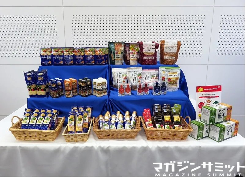 食物繊維が含まれる油って？！環境化学物質から身体を守るアマニのすごい効果とは？