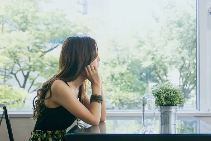 かたくなに心を閉ざす“恋愛はうんざり”女子の口説き方