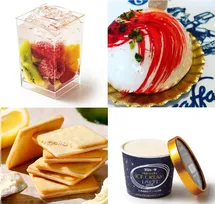 帰省・旅行シーズンに必見の「東京駅夏土産ランキング」発表！1位は京橋千疋屋の…