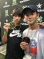X GAMESミネアポリス堀米雄斗が初優勝！初出場の白井空良が3位