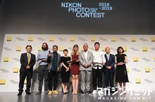 世界最大規模のニコンフォトコンテスト、グランプリ決定。迫害と愛情を切り取った1枚