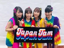 ももクロがフェスでかますプロ魂！「お前ら誰見に来てんだよ？・地獄に堕ちろぉ～っ！」ファンを増殖させる圧巻怒涛のLIVEを体感せい！