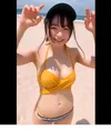 人気急上昇中の上田操、可愛すぎる水着動画を披露しファンもニヤニヤが...