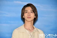 極真空手世界チャンピオンの横浜流星にだって二面性はあるゾ！