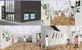 話題のイケメンたちの“朝の一瞬”を切り取った写真展『HiM Films 2019』...